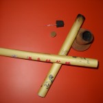 Moxibustione: altre metodiche